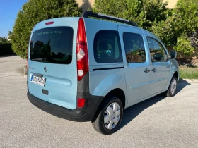 Renault Kangoo 1.5 DCI 107к.с. NAVI КЛИМА 6 скорости - 3999 лв. - 80325733 6