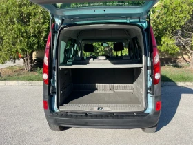 Renault Kangoo 1.5 DCI 107к.с. NAVI КЛИМА 6 скорости - 3999 лв. - 80325733 5