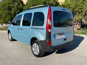Renault Kangoo 1.5 DCI 107к.с. NAVI КЛИМА 6 скорости - 3999 лв. - 80325733 3