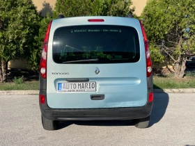 Renault Kangoo 1.5 DCI 107к.с. NAVI КЛИМА 6 скорости - 3999 лв. - 80325733 4