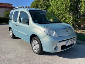 Renault Kangoo 1.5 DCI 107к.с. NAVI КЛИМА 6 скорости - 3999 лв. - 80325733 8