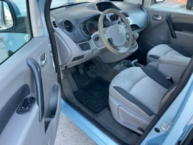 Renault Kangoo 1.5 DCI 107к.с. NAVI КЛИМА 6 скорости - 3999 лв. - 80325733 12