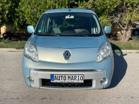Renault Kangoo 1.5 DCI 107к.с. NAVI КЛИМА 6 скорости - 3999 лв. - 80325733 9