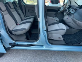 Renault Kangoo 1.5 DCI 107к.с. NAVI КЛИМА 6 скорости - 3999 лв. - 80325733 15