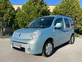 Renault Kangoo 1.5 DCI 107к.с. NAVI КЛИМА 6 скорости