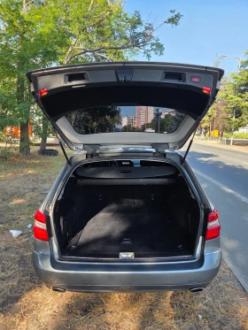 Mercedes-Benz E 350 E 350CDI 4x4FACE LIFT  | Mobile.bg    15