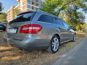 Mercedes-Benz E 350 E 350CDI 4x4FACE LIFT  | Mobile.bg    5