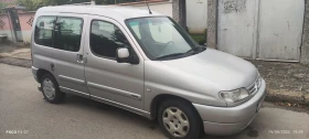 Обява за продажба на Citroen Berlingo 2.0 HDI ~3 000 лв. - изображение 1