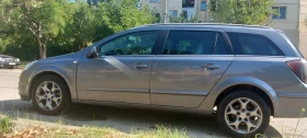 Обява за продажба на Opel Astra ~3 000 лв. - изображение 1