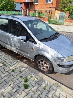 Обява за продажба на Mazda Premacy ~1 800 лв. - изображение 1