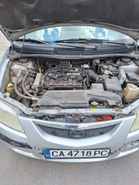Обява за продажба на Mazda Premacy ~1 800 лв. - изображение 6
