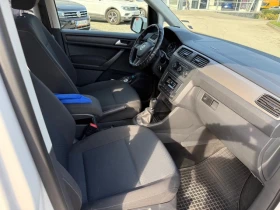 VW Caddy Maxi 2, O TDI 102 k.c - 7  | Mobile.bg    13