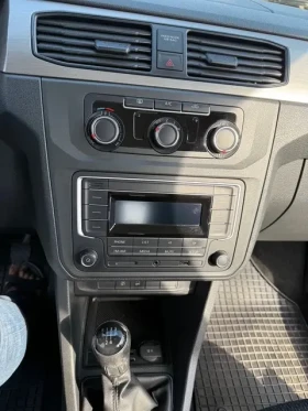 VW Caddy Maxi 2, O TDI 102 k.c - 7  | Mobile.bg    10