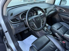 Opel Mokka X 1.6d/136hp/AUTOMATIC/NAVI/ - 18900 лв. - 67142193 10
