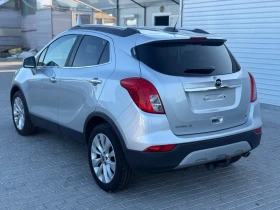 Opel Mokka X 1.6d/136hp/AUTOMATIC/NAVI/ - 18900 лв. - 67142193 4