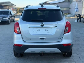 Opel Mokka X 1.6d/136hp/AUTOMATIC/NAVI/ - 18900 лв. - 67142193 5
