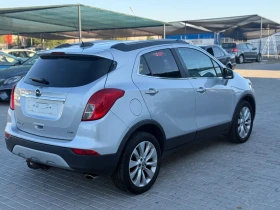Opel Mokka X 1.6d/136hp/AUTOMATIC/NAVI/ - 18900 лв. - 67142193 6