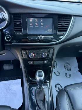 Opel Mokka X 1.6d/136hp/AUTOMATIC/NAVI/ - 18900 лв. - 67142193 8