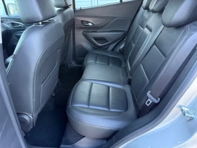Opel Mokka X 1.6d/136hp/AUTOMATIC/NAVI/ - 18900 лв. - 67142193 13