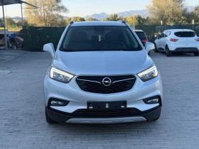 Opel Mokka X 1.6d/136hp/AUTOMATIC/NAVI/ - 18900 лв. - 67142193 2