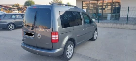 VW Caddy | Mobile.bg    2