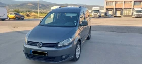 VW Caddy | Mobile.bg    6