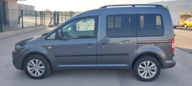 VW Caddy | Mobile.bg    3