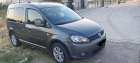 VW Caddy | Mobile.bg    5