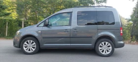 VW Caddy | Mobile.bg    4