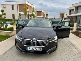 Skoda Superb Lorent&Clement | Mobile.bg    4