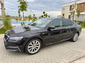 Skoda Superb Lorent&Clement | Mobile.bg    2
