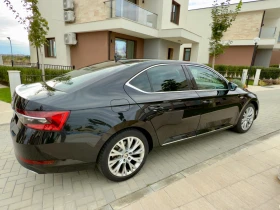 Skoda Superb Lorent&Clement | Mobile.bg    6
