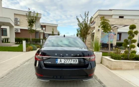 Skoda Superb Lorent&Clement | Mobile.bg    7