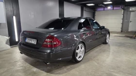 Mercedes-Benz E 500, снимка 5