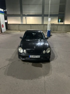     Mercedes-Benz E 500