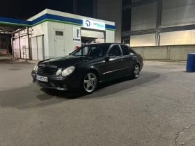 Mercedes-Benz E 500 | Mobile.bg    3