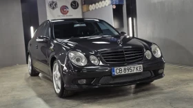 Mercedes-Benz E 500, снимка 4
