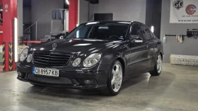 Mercedes-Benz E 500, снимка 2