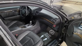 Mercedes-Benz E 500, снимка 8