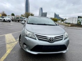 Toyota Avensis EXECUTIVE всички екстри - 14999 лв. / 7668.87 € - 29974158 3