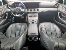 Mercedes-Benz CLS 450 - 50900 лв. / 26024.76 € - 17814490 7