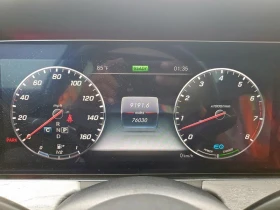 Mercedes-Benz CLS 450 - 50900 лв. / 26024.76 € - 17814490 9