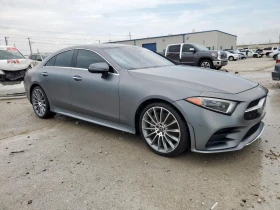 Mercedes-Benz CLS 450 - 50900 лв. / 26024.76 € - 17814490 3