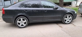 Обява за продажба на Skoda Octavia 2.0 FSI Edition 100 ~7 000 лв. - изображение 1