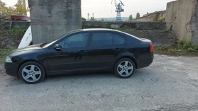 Обява за продажба на Skoda Octavia 2.0 FSI Edition 100 ~7 000 лв. - изображение 7