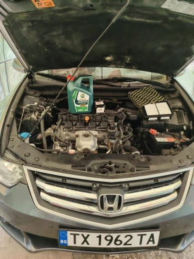 Honda Accord 2.0 Бензин Швейцария  - 12600 лв. / 6442.28 € - 30135024 6