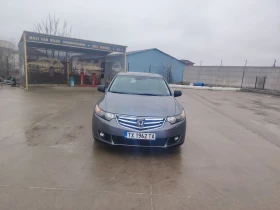 Honda Accord 2.0 Бензин Швейцария , снимка 1