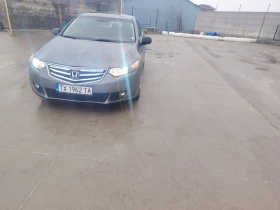 Honda Accord 2.0 Бензин Швейцария , снимка 17
