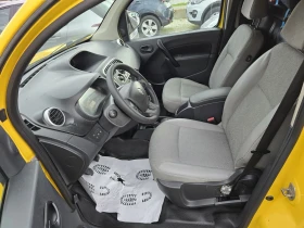Renault Kangoo 1.5 DCI MAXI - 10900 лв. / 5573.08 € - 93308321 10