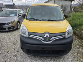 Renault Kangoo 1.5 DCI MAXI